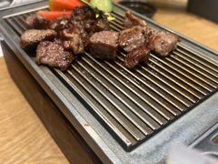 -东田之村自助餐厅(金水路店)