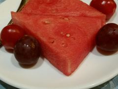 水果-聚宝渔港.五钻酒家(上地店)