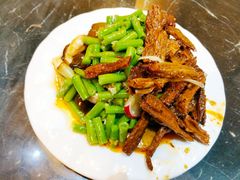 -吾味香葫芦头(安西街店)