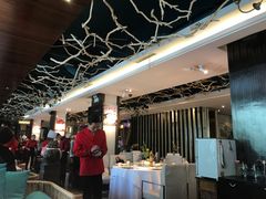 -同喜烤鸭店(光芒店)