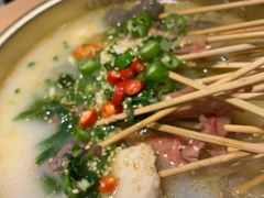 -觅香串串香·麻辣烫·冒菜(欧美广场店)