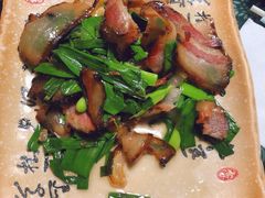 青城老腊肉-青城甲(青城山店)