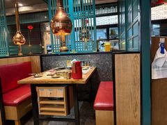 -韩宫宴和牛烤肉(无锡大东方广场店)