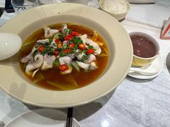 -志明眷村·台式融合菜·宵夜