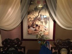 -华夏良子·足道SPA艾灸(王府井店)