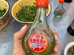 -黔三一夺夺粉酸汤火锅(百信店)