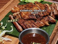 -金泰兰忆暹罗·东南亚餐厅(城西银泰店)