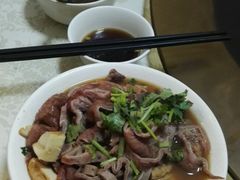 -姚记炒肝店(鼓楼店)
