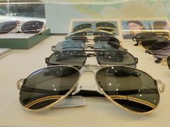 -宝视达眼镜(美中城店)