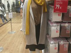 -优衣库(青岛万象城店)