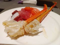 -上海锦江汤臣洲际大酒店壹阶层