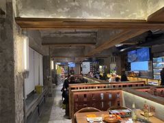 -一烧一烤•锦州烧烤(KTV包房·长江街店)
