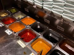 -匠牛道烤肉料理店(西坝河店)