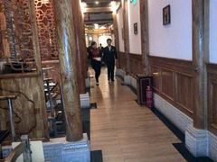 -百年川椒重庆老火锅(光谷店)