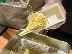 -野人先生Gelato(上海长宁龙之梦店)