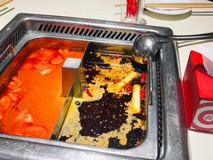 -野妹经典火锅(江夏中百店)