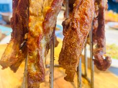 -巴依老爷新疆美食(工体旗舰店)