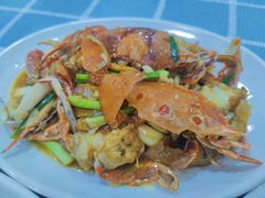 -明记海鲜大排档(巽寮湾店)