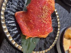 -炭虎烤肉(桂林路店)