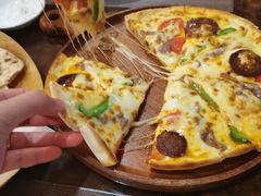 -苏坦土耳其餐厅(白云宾馆店)