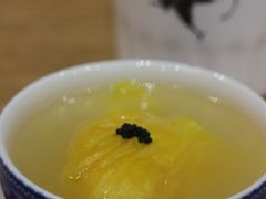 上汤虾饺-赏点粤式点心(广州塔店)