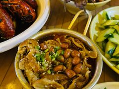 -靓靓蒸虾(中山里店)
