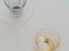 -收获咖啡HARVEST RESERVE(苍山店)