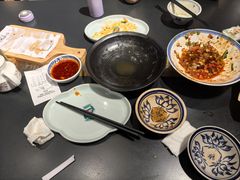 -长安大牌档之龙头酒肆(荣民龙首广场店)