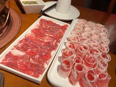 -宝泉铜锅·涮羊肉(解放东路店)
