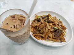 -东鑫记港式茶餐厅(南京东路店)