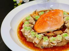 -锦楼·臻选新杭帮(正大广场店)