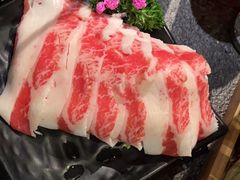 -湊湊火锅·茶憩(来福士广场店)