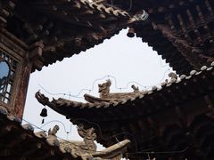 -张掖大佛寺景区