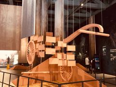 -盘龙城国家考古遗址公园