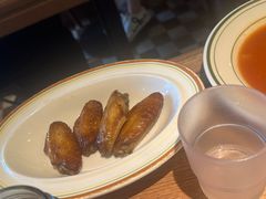 -玛格萝妮比萨屋(陆家浜路店)