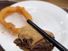-白魁老号饭庄(安内店)