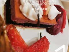 -佳源四季酒店-雅悦自助餐厅(新洲路店)