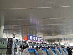 -温州龙湾国际机场