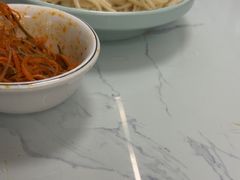 -新疆红柳花餐厅(新洲店)