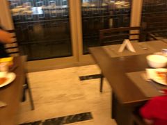 -上海新锦江大酒店