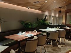 大堂-大树餐厅(益田假日店)