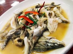 -西门岛码头海鲜馆