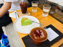-溯洄咖啡VORTEX COFFEE