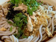 -半山腰·云南菜(侨福芳草地店)