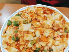 -清真·西北朗益和餐厅