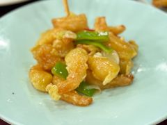 -老边饺子馆(中街店)