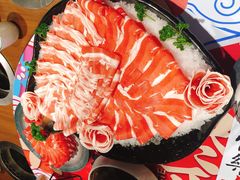 -快乐小羊(富强中路店)