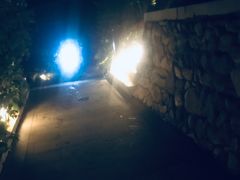 -大盘山温泉山庄