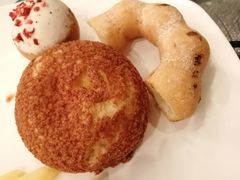 -海天一色海景自助餐厅(西港花园店)