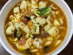 -长安面坊(西点茂店)